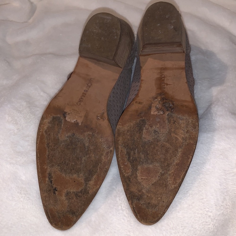 Booties - Picture 3 of 3